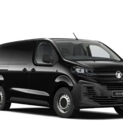 2017 Peugeot Boxer Professional