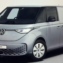 Volkswagen 32 Cargo Commerce Pro 2012