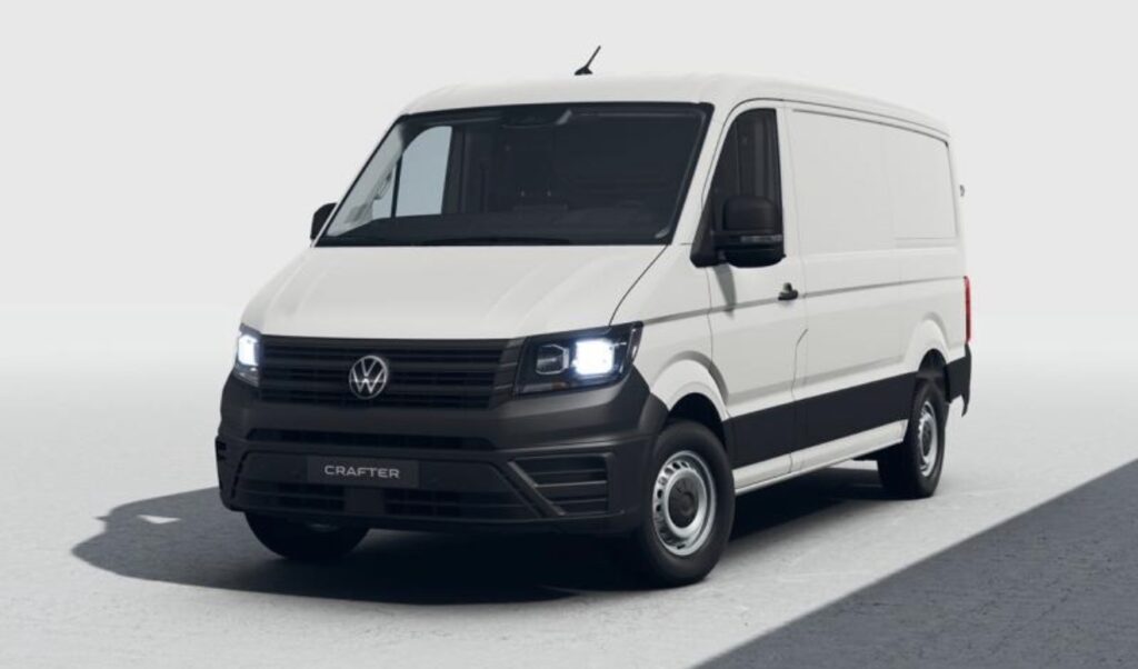 Commercial Vans for Business Growth: Choosing the Right Van for Every Industry