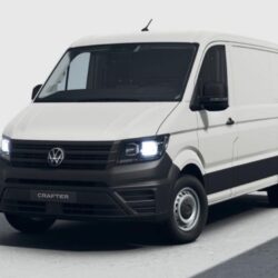 Commercial Vans for Business Growth: Choosing the Right Van for Every Industry