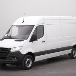 2013 Renault Trafic Business+