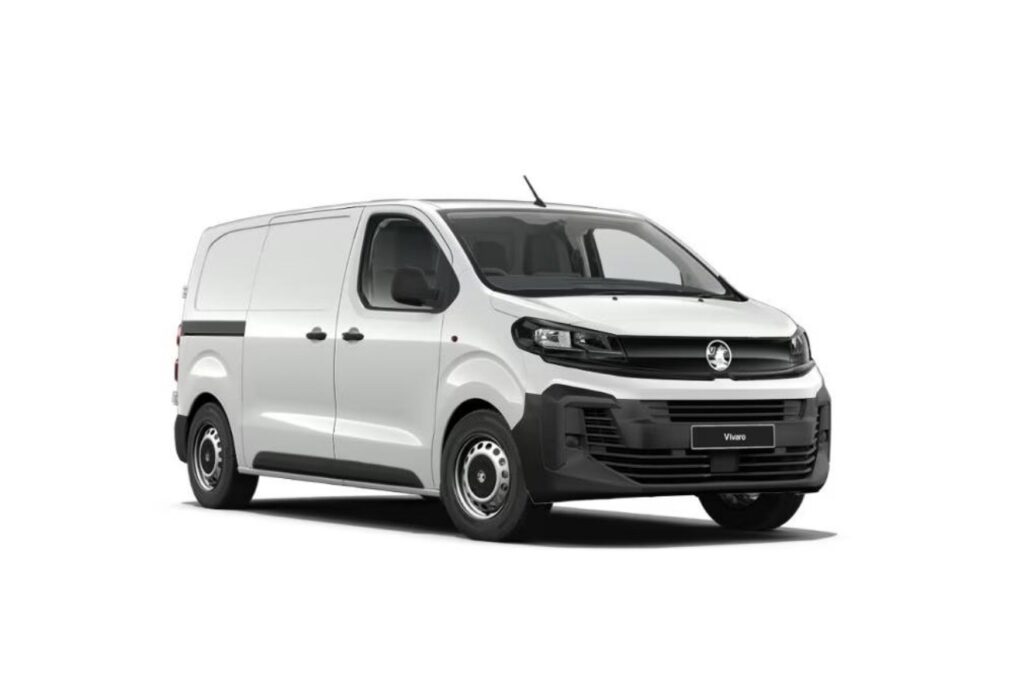 Renault Trafic for Sale A Reliable Commercial Van for Every Business