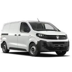 Renault Trafic for Sale A Reliable Commercial Van for Every Business