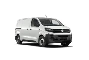 Renault Trafic for Sale A Reliable Commercial Van for Every Business