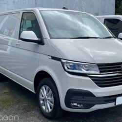 Panel Van vs Luton Van: Which Commercial Van Is Right for Your Business?