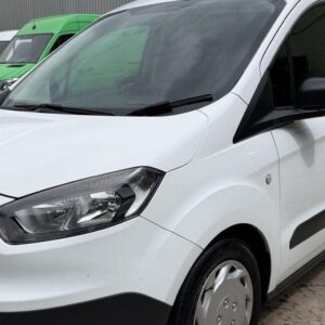 Used 2015 Ford Transit Courier 1.0 EcoBoost L1 Euro 5 4dr for sale | Direct Vans Bolton Ltd