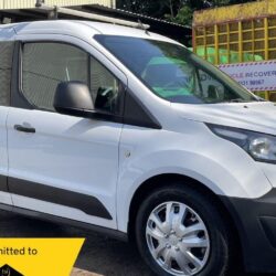 Used 2016 Ford Transit Connect 1.5 TDCi 230 Combi Van 6dr Diesel Manual L2 H1 (128 g/km, 99 bhp) for sale | Direct Vans Bolton Ltd