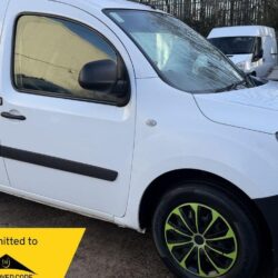 Used 2019 Mercedes-Benz Citan 1.5 109 CDI BlueEfficiency Panel Van 5dr Diesel Manual L1 Euro 6 (s/s) (90 for sale | Direct Vans Bolton Ltd