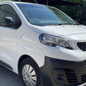 Used 2019 Peugeot Expert 1.5 BlueHDi 1000 Professional Standard Panel Van 6dr Diesel Manual MWB Euro for sale | Direct Vans Bolton Ltd